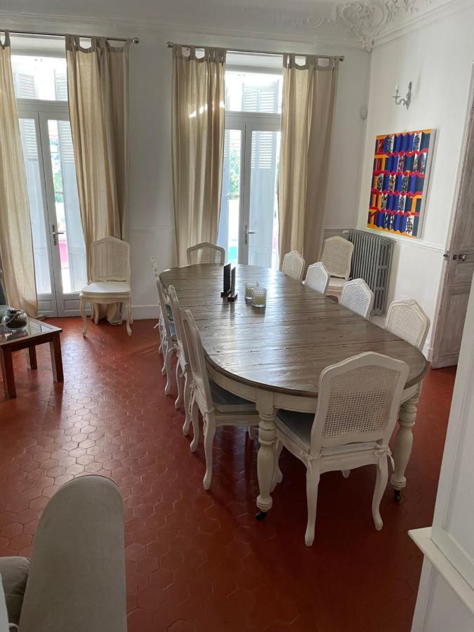 Bed and Breakfast Manoir d'Amaury - Chambre d hôtes à Gréoux-les-Bains Extérieur photo